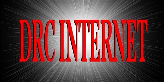 DRC iNTERNET